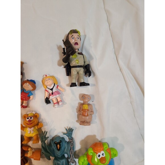 Assorted Toy Lot - Picture 5 of 7